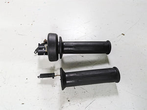 2014 BMW R1200 RT RTW K52 Heated Grips E-Throttle Control Set 61318522472