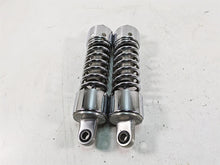 Load image into Gallery viewer, 1997 Kawasaki VN1500 Vulcan 12-1/2&quot; Rear Shock Damper Set 45014-1371 | Mototech271
