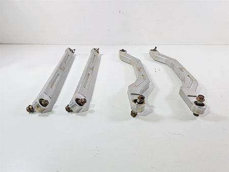 2020 Honda Talon SXS1000 S2R 1000R Fab Radius Rod Control Arm Set 4356-43476 {{ shop.shopifyCountryName }} - Mototech271