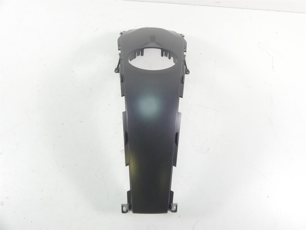 2015 BMW R1200RT K52 Center Fuel Gas Petrol Tank Cover Fairing 46638548336 {{ shop.shopifyCountryName }} - Mototech271