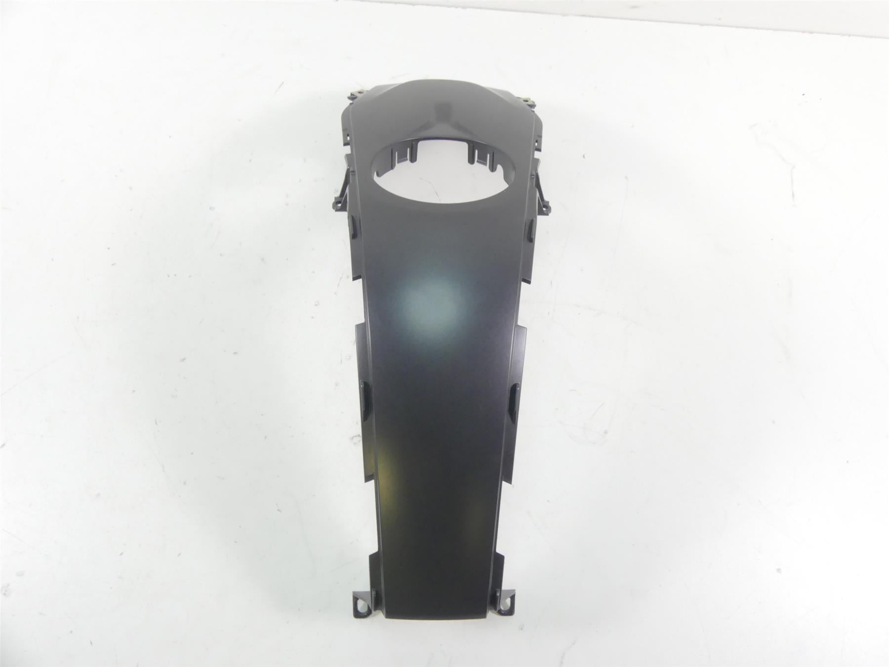 2015 BMW R1200RT K52 Center Fuel Gas Petrol Tank Cover Fairing 46638548336 {{ shop.shopifyCountryName }} - Mototech271