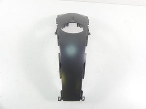 2015 BMW R1200RT K52 Center Fuel Gas Petrol Tank Cover Fairing 46638548336