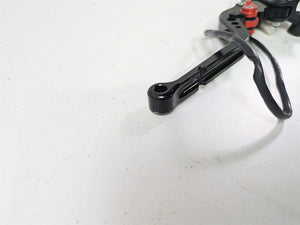 2013 Ducati Hypermotard 821 SP Front Radial Brake Master Cylinder Set 62440822A