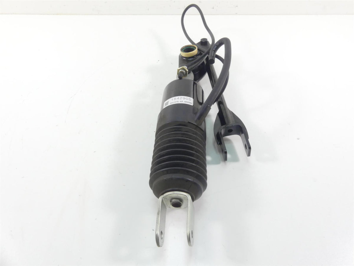 2015 Victory Cross Country Tour Rear Air Ride 90N/mm Shock Damper 1542905 {{ shop.shopifyCountryName }} - Mototech271
