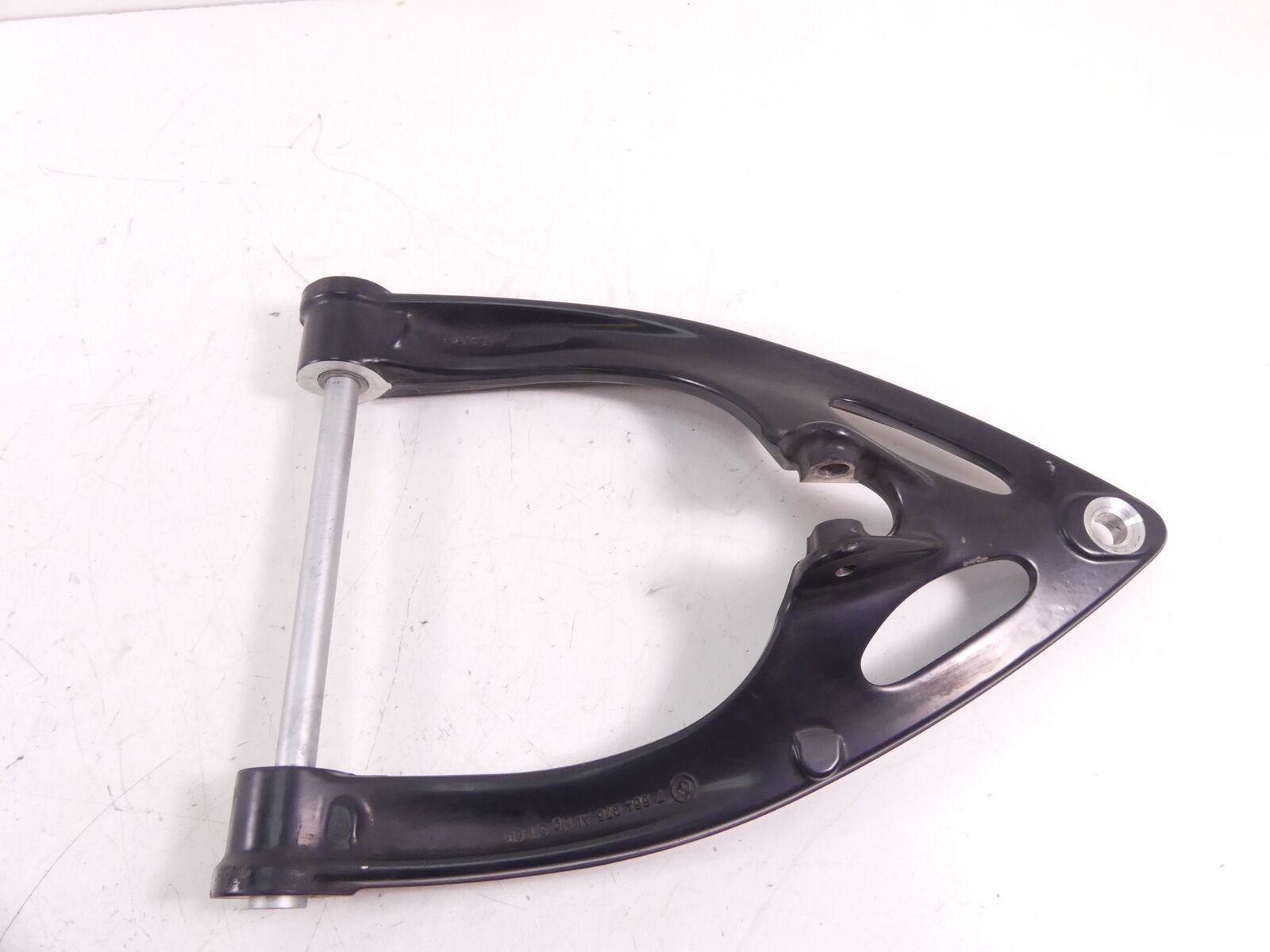 2008 BMW R1200RT K26 Front Suspension Trailing Arm 31427717230 {{ shop.shopifyCountryName }} - Mototech271