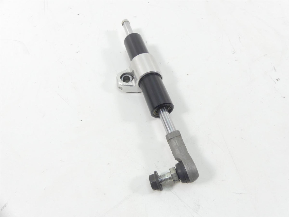 2014 BMW R1200GS K50 Steering Damper Stabilizer & Mounts 32768549363 {{ shop.shopifyCountryName }} - Mototech271