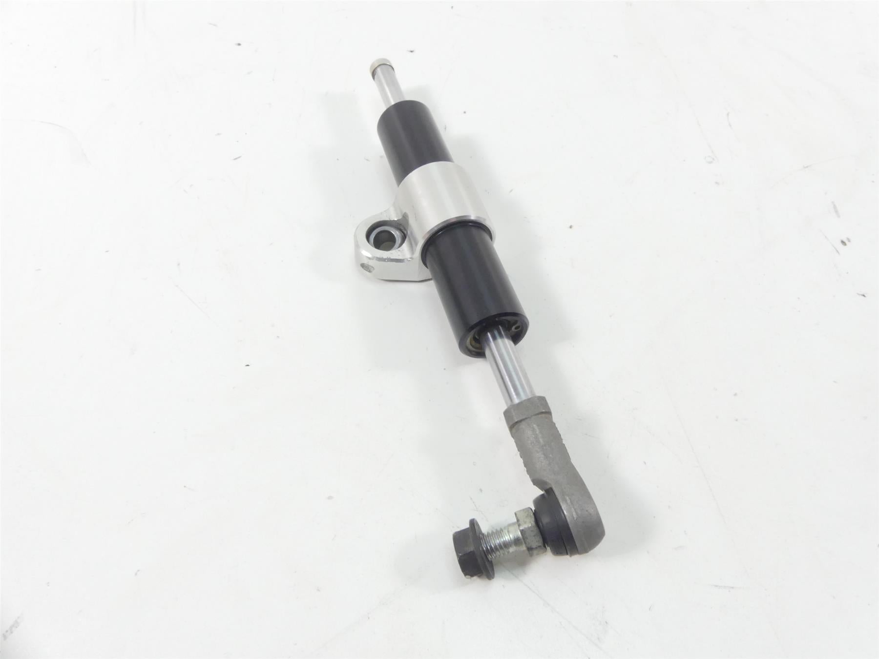 2014 BMW R1200GS K50 Steering Damper Stabilizer & Mounts 32768549363 {{ shop.shopifyCountryName }} - Mototech271