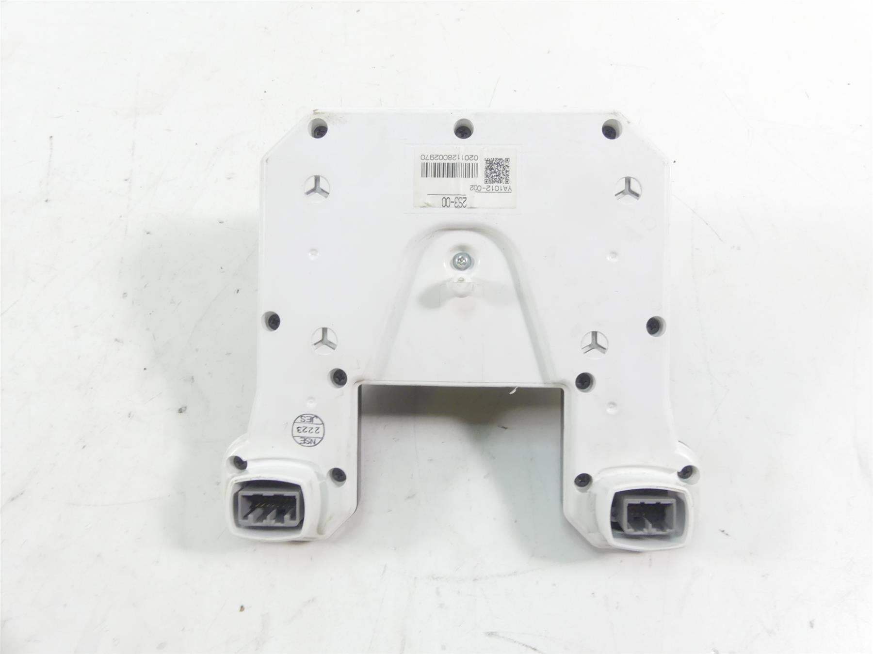 2013 Yamaha VMX17 V-Max 1700 Speedometer Odometer Gauge - 22K 2S3-8350A-00-00 {{ shop.shopifyCountryName }} - Mototech271