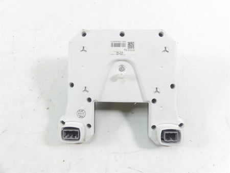 2013 Yamaha VMX17 V-Max 1700 Speedometer Odometer Gauge - 22K 2S3-8350A-00-00 {{ shop.shopifyCountryName }} - Mototech271
