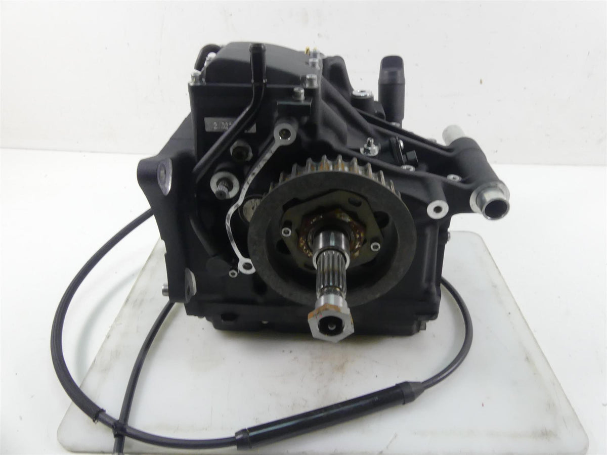 2021 Harley Softail FLSB Sport Glide Transmission Gear Box M8 35000198A 34700176 {{ shop.shopifyCountryName }} - Mototech271