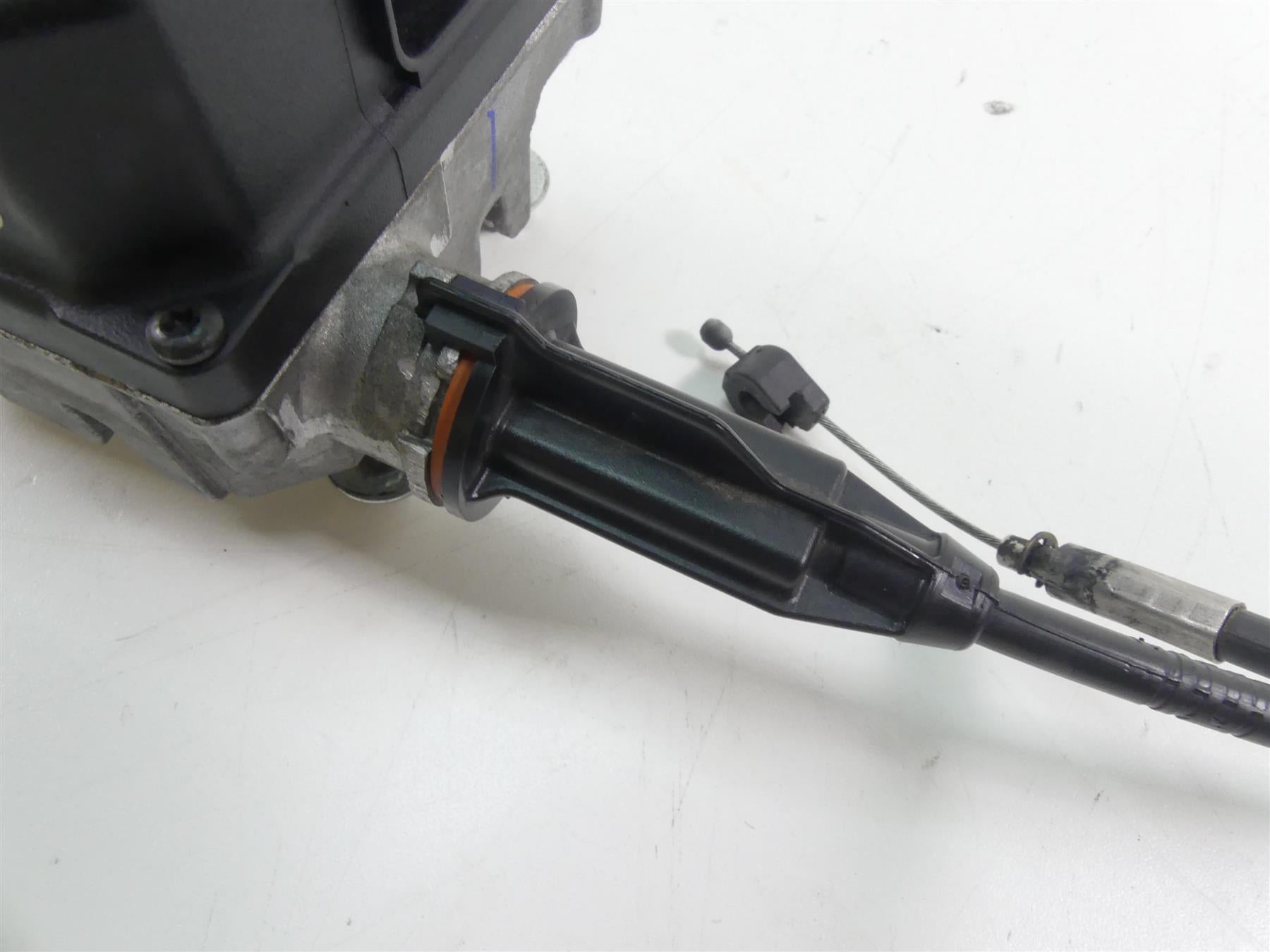 1999 Harley Touring FLHTCUI Electra Glide Cruise Control Module Ecu 70989-98 {{ shop.shopifyCountryName }} - Mototech271