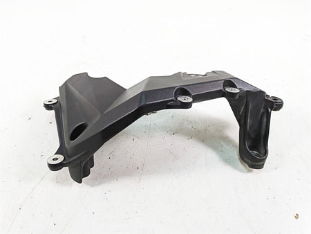 2013 MV Agusta F3 675 ERA Right Swingarm Plate Frame Mount 80A0B5642 {{ shop.shopifyCountryName }} - Mototech271