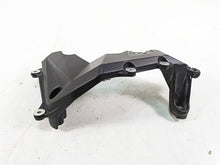 Load image into Gallery viewer, 2013 MV Agusta F3 675 ERA Right Swingarm Plate Frame Mount 80A0B5642
