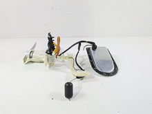 Load image into Gallery viewer, 2016 Harley FXDF Dyna Fat Bob Fuel Gas Petrol Pump - Tested 75218-04D 75217-04A
