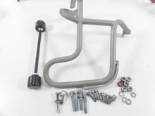 Load image into Gallery viewer, 2016 BMW S1000XR K49 Trex Engine &amp; Luggage Guard Crash Bars Slider Set N137-16EG | Mototech271
