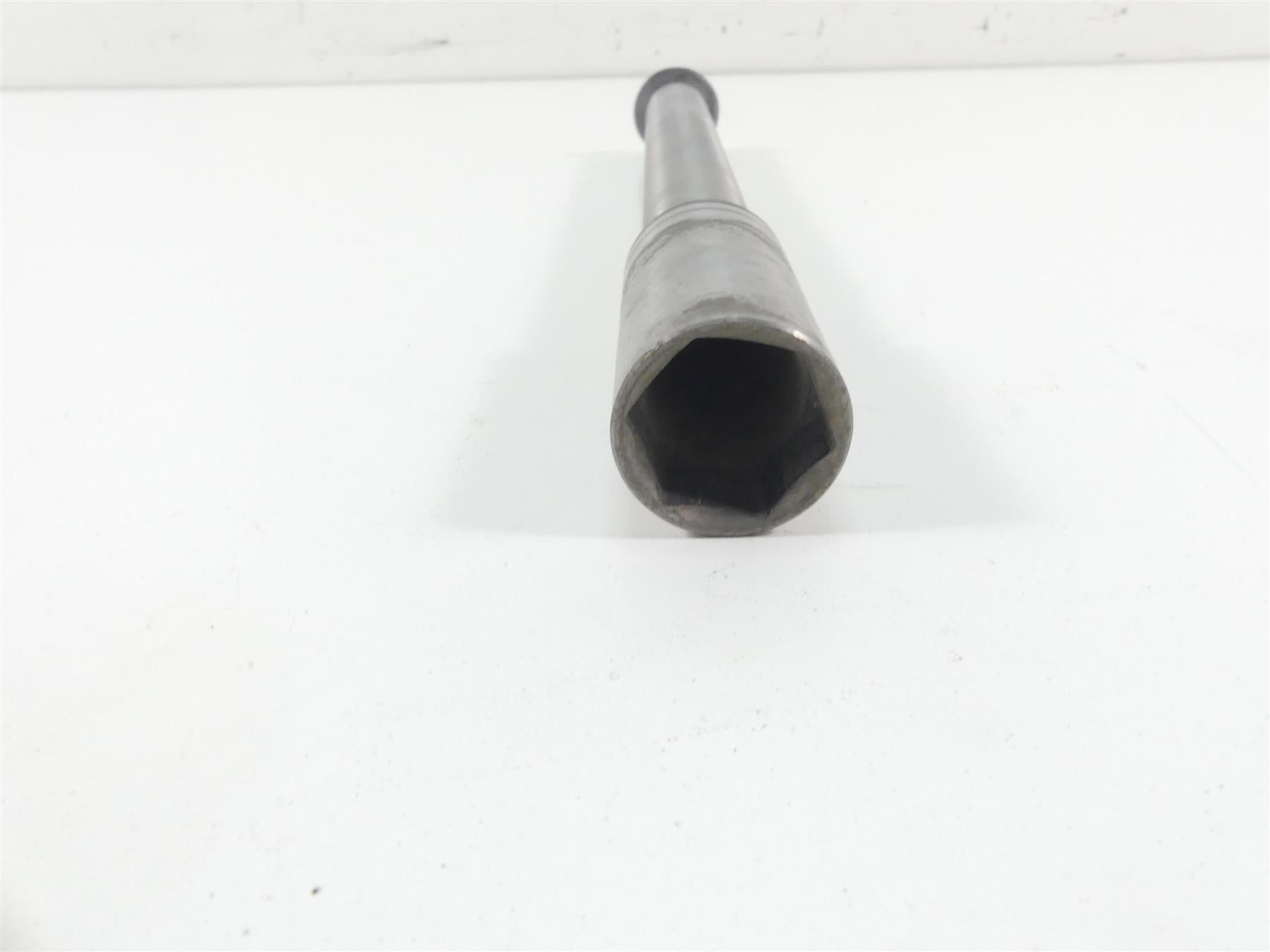 2019 BMW R1250GS K50 Front 20mm Wheel Axle Spindle 36318520418 {{ shop.shopifyCountryName }} - Mototech271