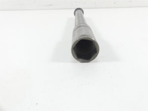 2019 BMW R1250GS K50 Front 20mm Wheel Axle Spindle 36318520418 | Mototech271