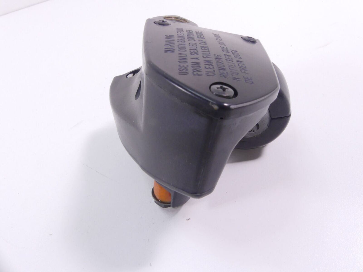 2012 Victory High Ball Front Brake Master Cylinder 1/2" 1911077 {{ shop.shopifyCountryName }} - Mototech271