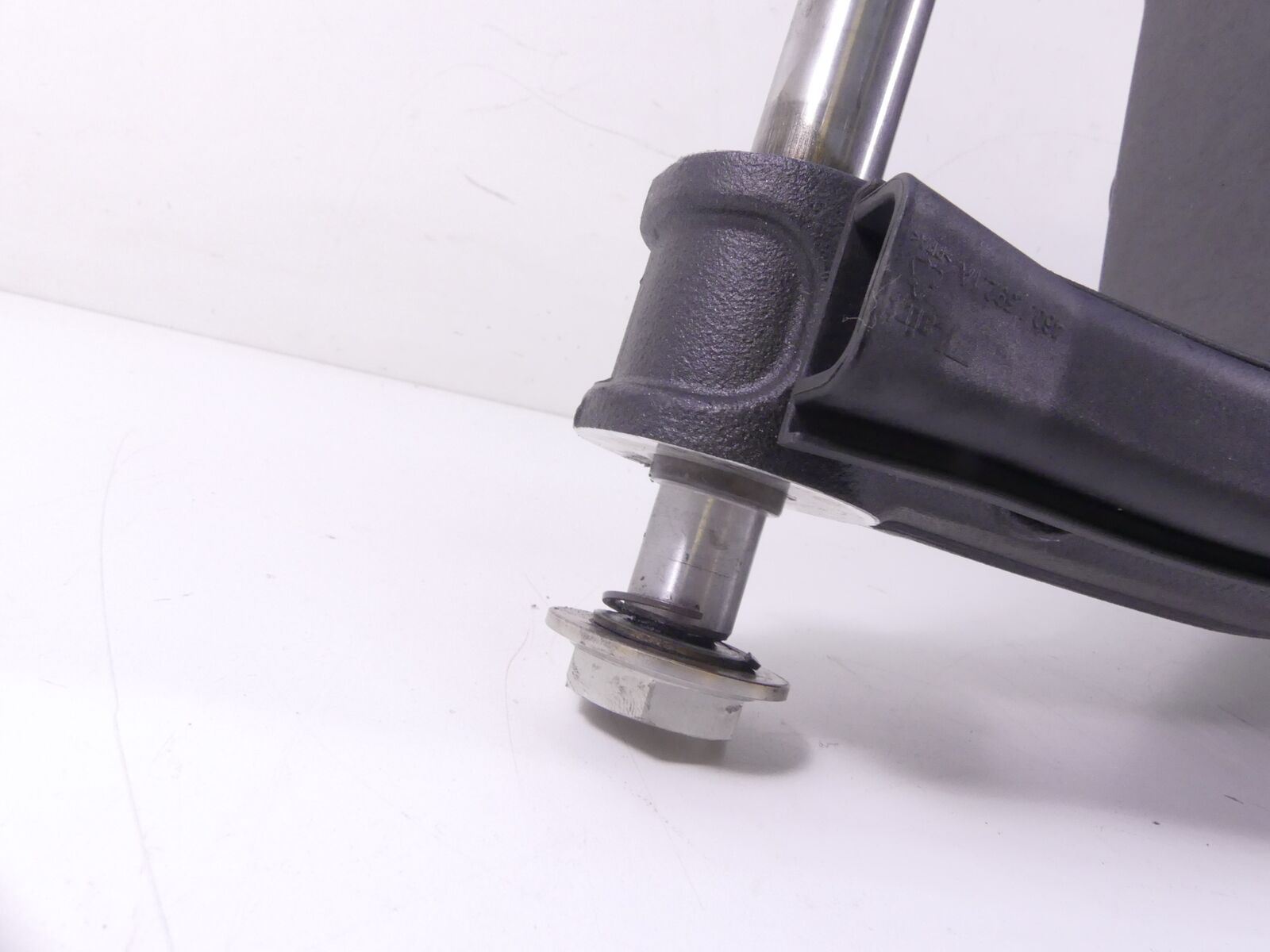 2016 Ducati Hypermotard 939SP Rear Swingarm Swing Arm Suspension + Axle 37010911 {{ shop.shopifyCountryName }} - Mototech271