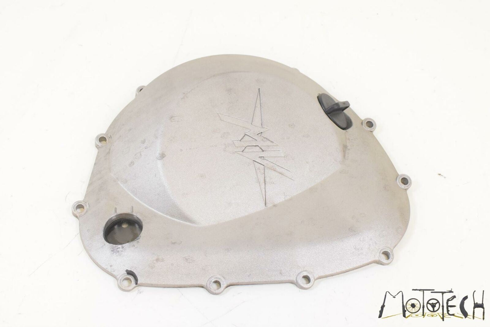 2000 MV Agusta F4 750 ORO Right Side Engine Clutch Cover 800092467 {{ shop.shopifyCountryName }} - Mototech271
