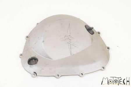 2000 MV Agusta F4 750 ORO Right Side Engine Clutch Cover 800092467 {{ shop.shopifyCountryName }} - Mototech271