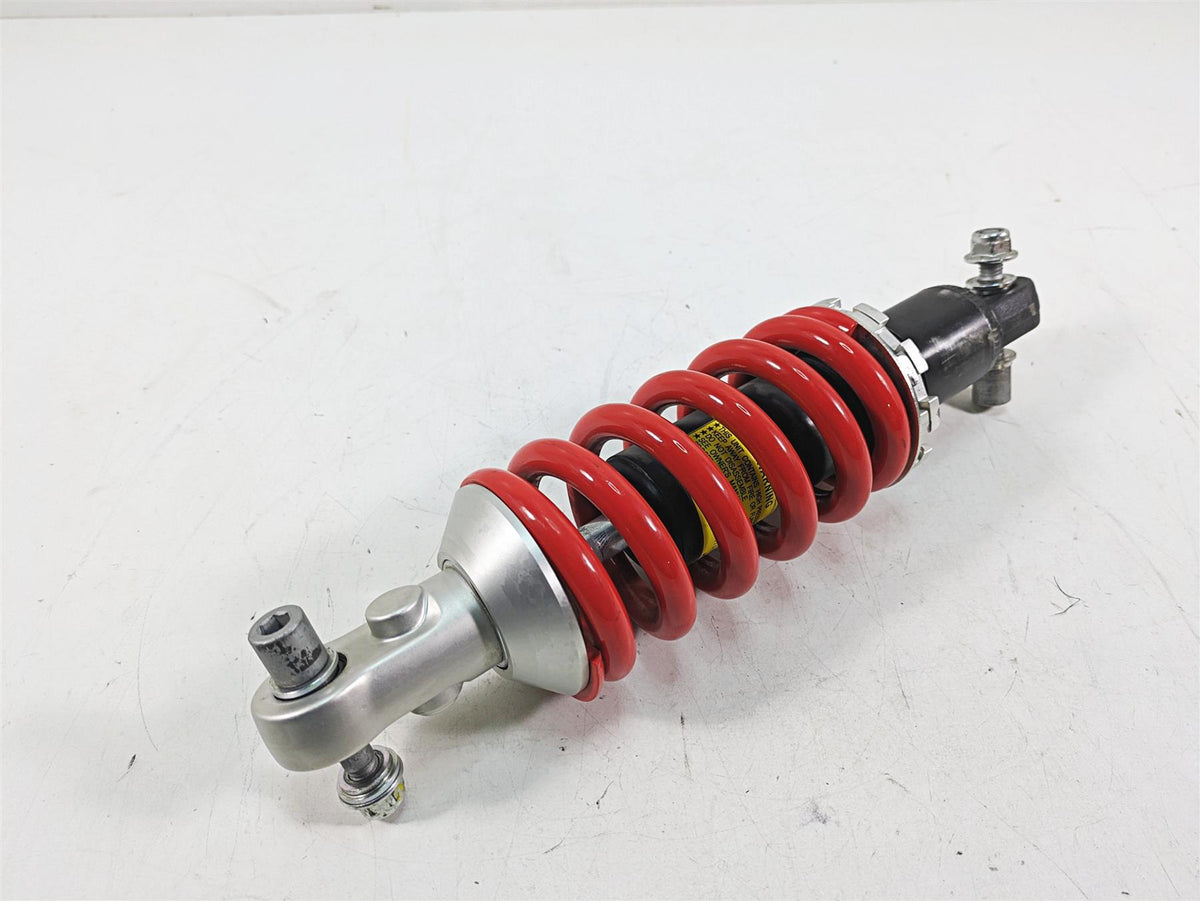 2021 Aprilia RS660 Kyb Straight Rear Suspension Shock Damper 2B005358 {{ shop.shopifyCountryName }} - Mototech271
