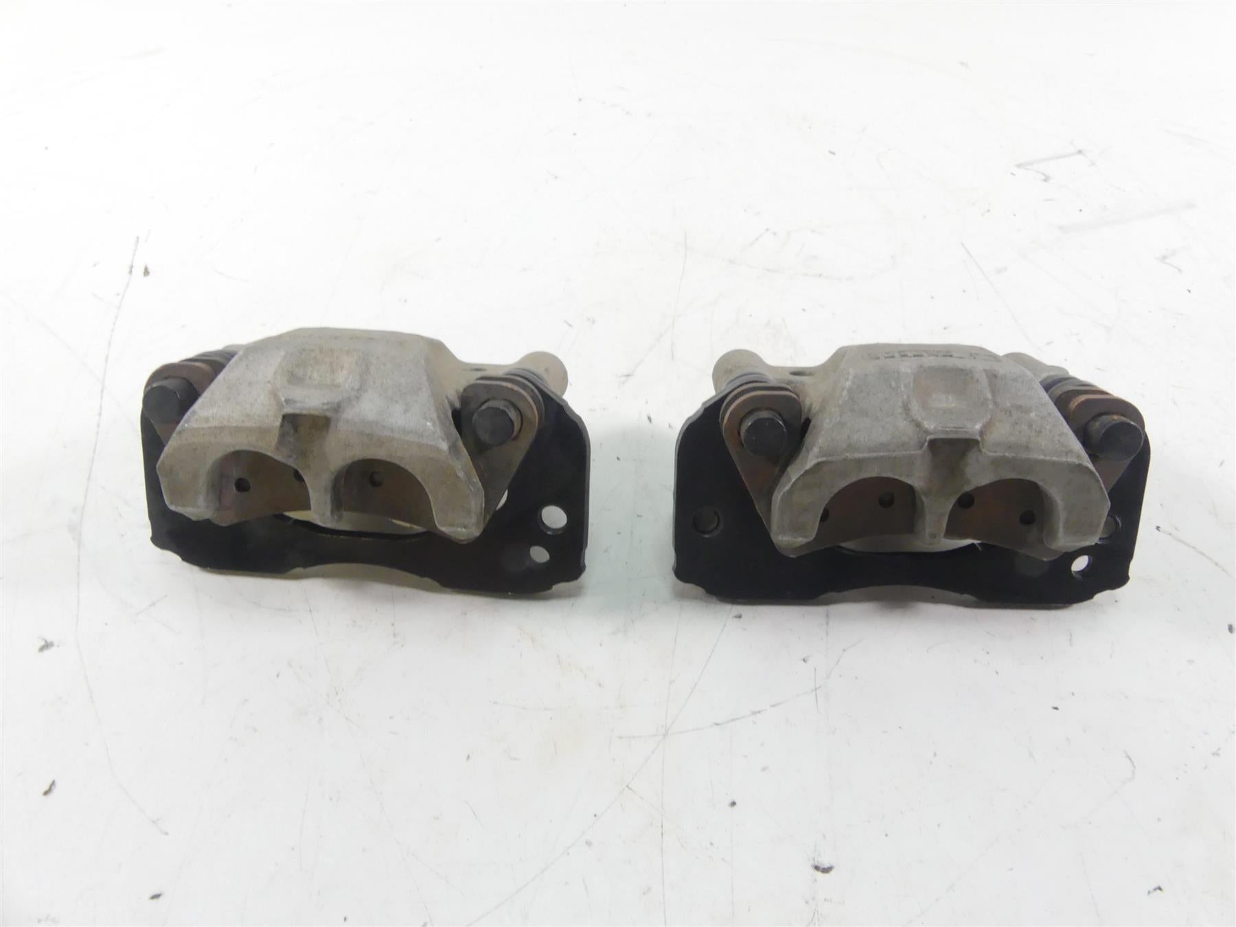 2015 Arctic Wild Cat 700 Sport LTD Front Brake Caliper Set 2502-216 2502-217 {{ shop.shopifyCountryName }} - Mototech271