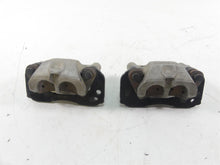 Load image into Gallery viewer, 2015 Arctic Wild Cat 700 Sport LTD Front Brake Caliper Set 2502-216 2502-217 | Mototech271
