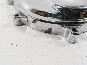 2013 Harley Touring FLHX Street Glide Outer Primary Clutch Cover -Read 60685-07 | Mototech271