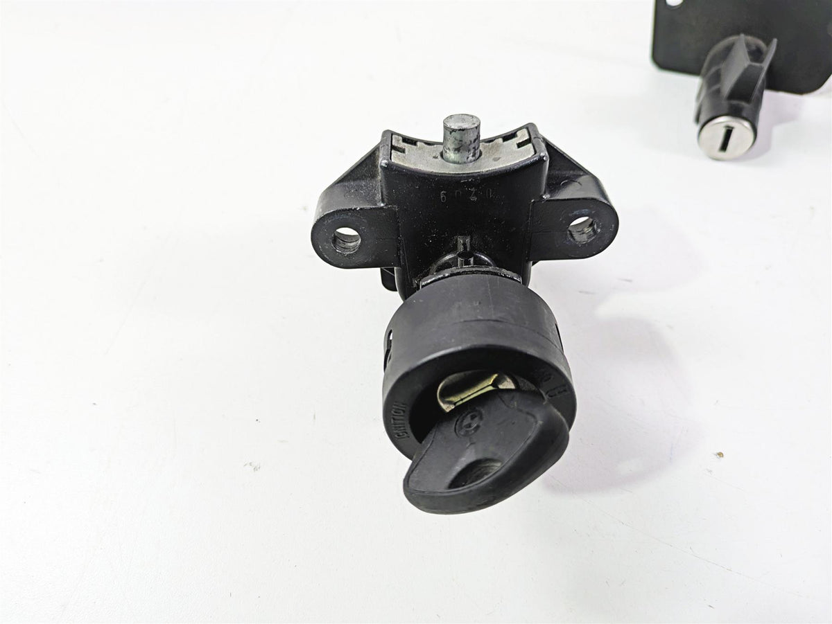 2014 BMW K1300S K40 Cdi Ecm Engine Control Module Ignition Switch READ 8521661 {{ shop.shopifyCountryName }} - Mototech271