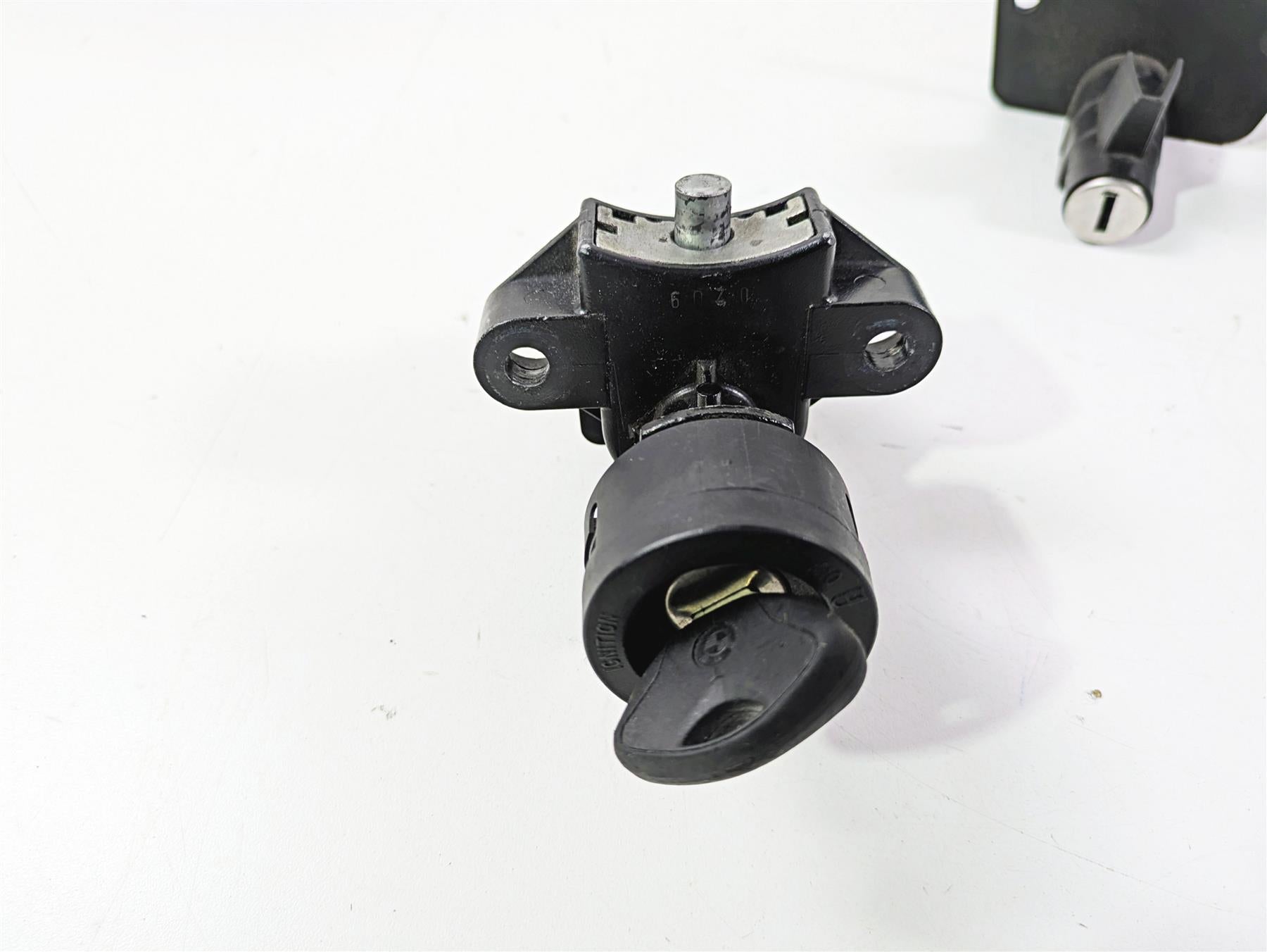2014 BMW K1300S K40 Cdi Ecm Engine Control Module Ignition Switch READ 8521661 {{ shop.shopifyCountryName }} - Mototech271