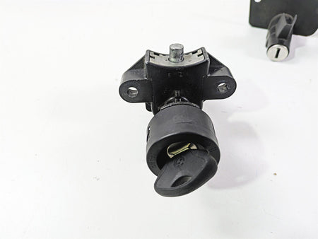 2014 BMW K1300S K40 Cdi Ecm Engine Control Module Ignition Switch READ 8521661 {{ shop.shopifyCountryName }} - Mototech271