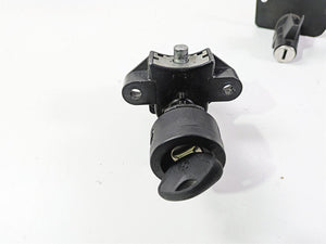 2014 BMW K1300S K40 Cdi Ecm Engine Control Module Ignition Switch READ 8521661