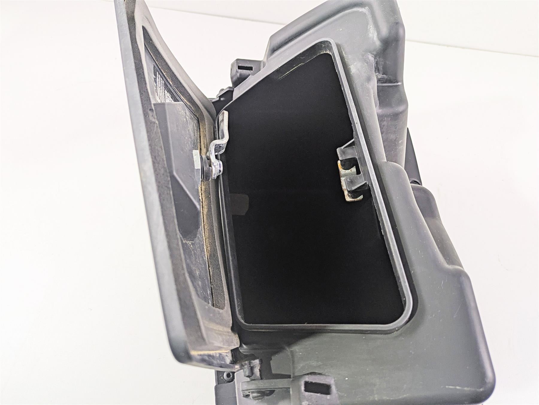 2018 Polaris RZR XP 1000 Trail Rock Glove Storage Box Compartment 5439796 {{ shop.shopifyCountryName }} - Mototech271