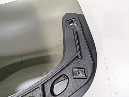 2018 Indian Chieftain Limited Short Windshield Wind Shield & Bracket 2881797 {{ shop.shopifyCountryName }} - Mototech271