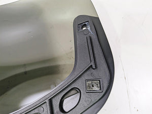 2018 Indian Chieftain Limited Short Windshield Wind Shield & Bracket 2881797 | Mototech271