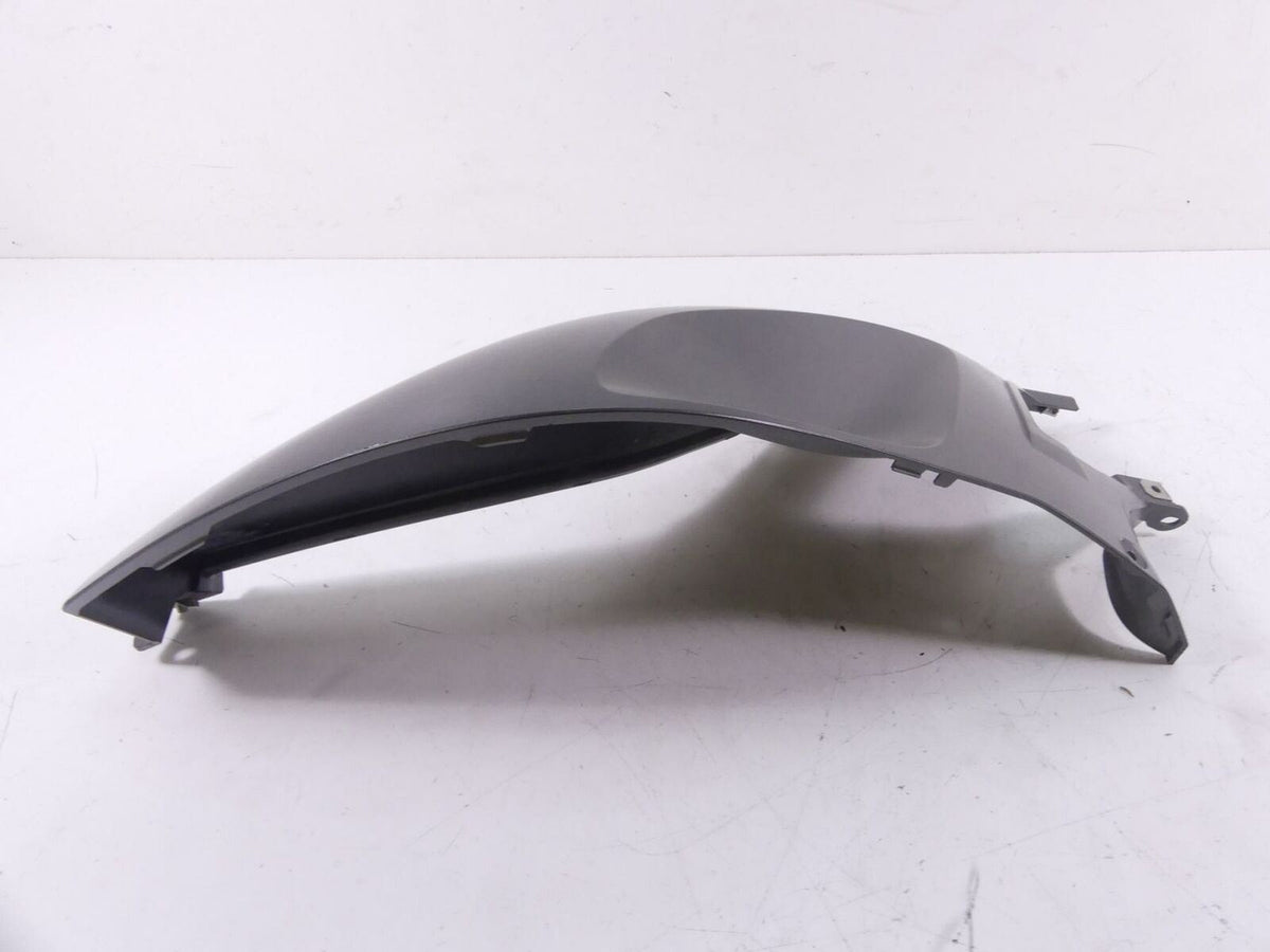 2014 BMW R1200 RT RTW K52 Left Tank Cover Fairing Kallistogray 46638533563 {{ shop.shopifyCountryName }} - Mototech271
