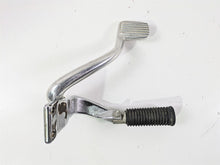 Load image into Gallery viewer, 2010 Harley Dyna FXDB Street Bob Front Right Foot Peg &amp; Brake Pedal Set 50666-07
