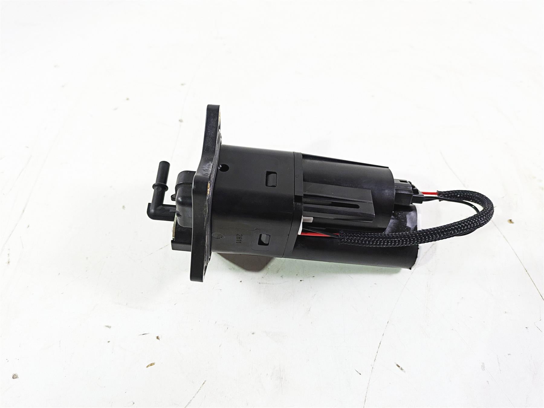 2022 KTM 1290 Super Adventure S Fuel Gas Petrol Pump 10K -Tested 64107088100
