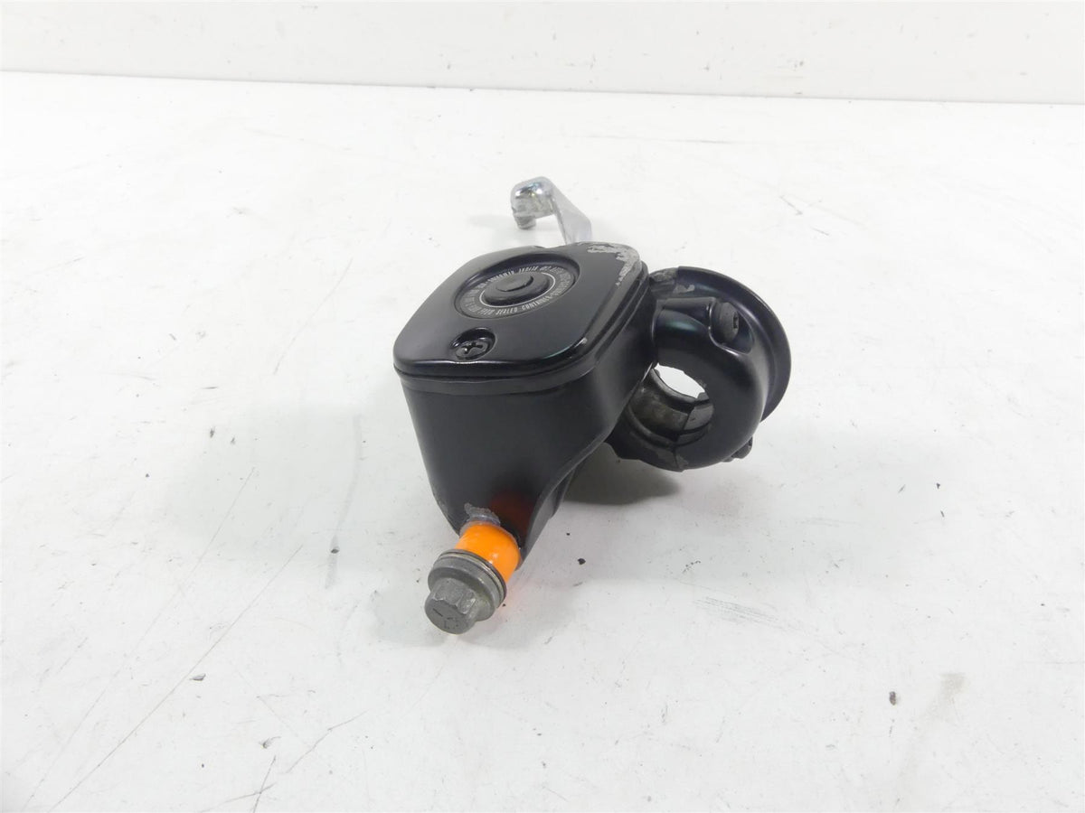 2005 Harley Softail FLSTSC Heritage Springer Front Brake Master Cyl 45019-96 {{ shop.shopifyCountryName }} - Mototech271
