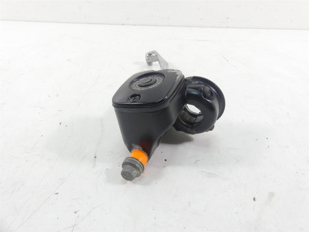 2005 Harley Softail FLSTSC Heritage Springer Front Brake Master Cyl 45019-96 {{ shop.shopifyCountryName }} - Mototech271