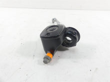 Load image into Gallery viewer, 2005 Harley Softail FLSTSC Heritage Springer Front Brake Master Cyl 45019-96

