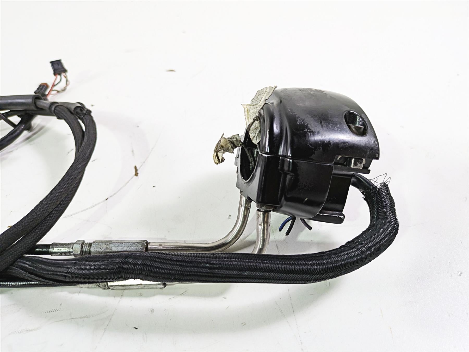 2016 Harley FXDL Dyna Low Rider Right Hand Control Switch - Read 71500361 {{ shop.shopifyCountryName }} - Mototech271