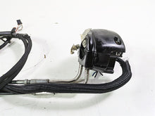 Load image into Gallery viewer, 2016 Harley FXDL Dyna Low Rider Right Hand Control Switch - Read 71500361 | Mototech271
