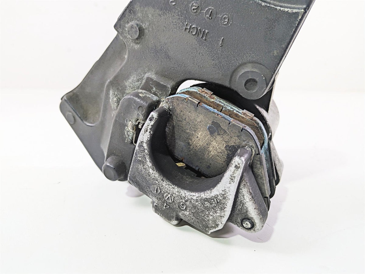 2007 Harley Sportster XL1200 C Rear Brake Caliper & Mount 42029-07 {{ shop.shopifyCountryName }} - Mototech271