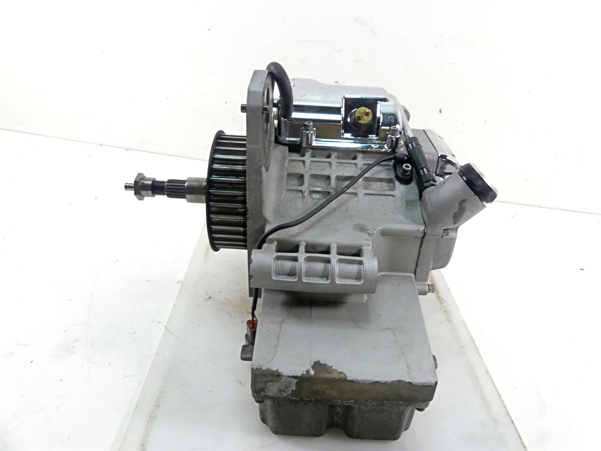 2006 Harley Touring FLHTCU SE E-Glide 5 Speed Transmission Gear Box 50k 33092-06 {{ shop.shopifyCountryName }} - Mototech271