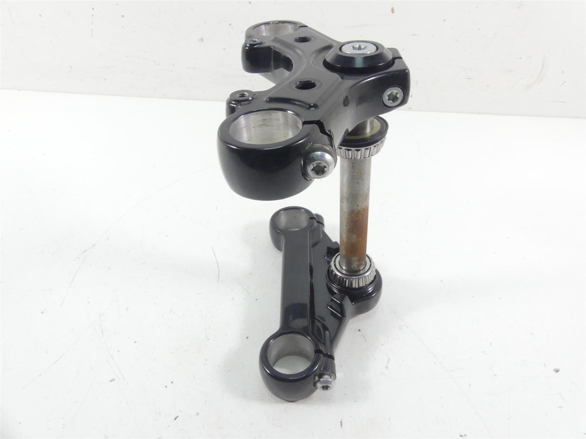 2020 Harley Sportster XL1200 NS Iron Upper & Lower Triple Tree 46758-07 46767-07 {{ shop.shopifyCountryName }} - Mototech271