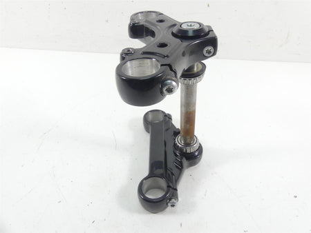 2020 Harley Sportster XL1200 NS Iron Upper & Lower Triple Tree 46758-07 46767-07 {{ shop.shopifyCountryName }} - Mototech271