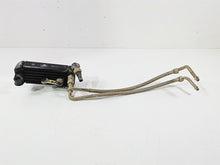 Load image into Gallery viewer, 2018 Ducati Scrambler Desert Sled 800 Oil Cooler Radiator - Read 54841061C
