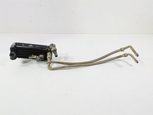 2018 Ducati Scrambler Desert Sled 800 Oil Cooler Radiator - Read 54841061C